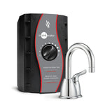 HOT150 Instant Hot Water Dispenser System, 2/3-Gal Stainless Steel Tank Included, Various Finishes P4F6 - product image 1