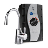 HOT250 Instant Hot Water Heater & Dispenser System, 2/3-Gal Stainless Steel Tank Included, Various Finishes L4A7 - product image 1