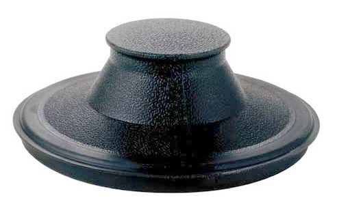Plastic Stoper for Continuous Feed Food Waste/Garbage Disposers U6Z7