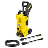 ärcher 3 Power Control 1800 PSI 1.45 GPM Electric Pressure Washer with Dirt Blaster Q7I8 - product image 2
