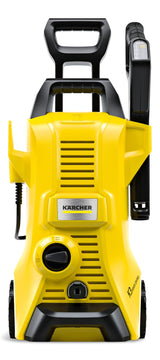 ärcher 3 Power Control 1800 PSI 1.45 GPM Electric Pressure Washer with Dirt Blaster Q7I8 - product image 3