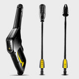 ärcher 3 Power Control 1800 PSI 1.45 GPM Electric Pressure Washer with Dirt Blaster Q7I8 - product image 4