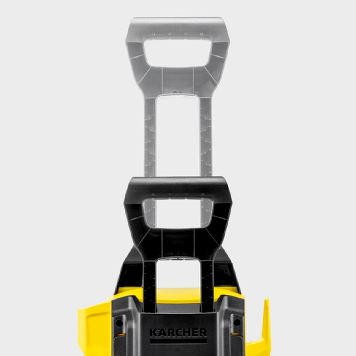 ärcher 3 Power Control 1800 PSI 1.45 GPM Electric Pressure Washer with Dirt Blaster Q7I8 - product image 6