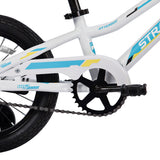Kids' Stratus Jitterbug Bicycle, 14-in, White I2W2 - product image 4