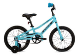 Kids' Stratus Jitterbug Bicycle, 16-in, Sky Blue Q5Z8 - product image 2