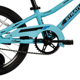Kids' Stratus Jitterbug Bicycle, 16-in, Sky Blue Q5Z8 - product image 4