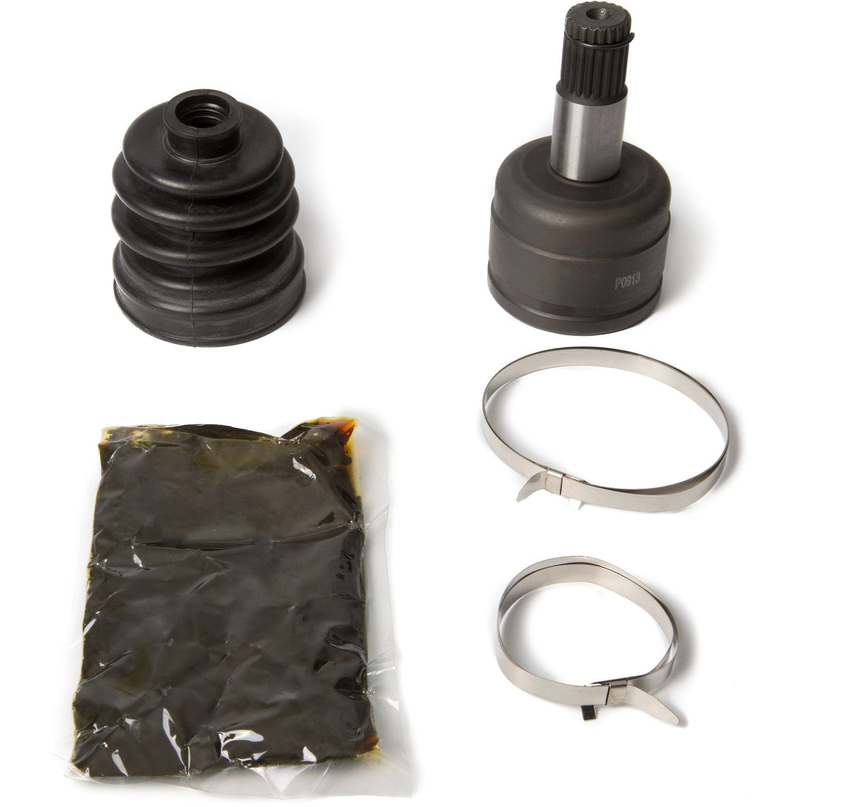 Pick Up Coil Assembly J9V4 - product image 1