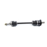 Regular All Complete Axle, Front Left Z4O1 - product image 1