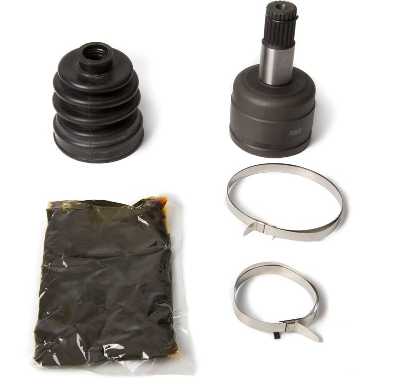 Steel Hand Brake Cable, Rear W6W7