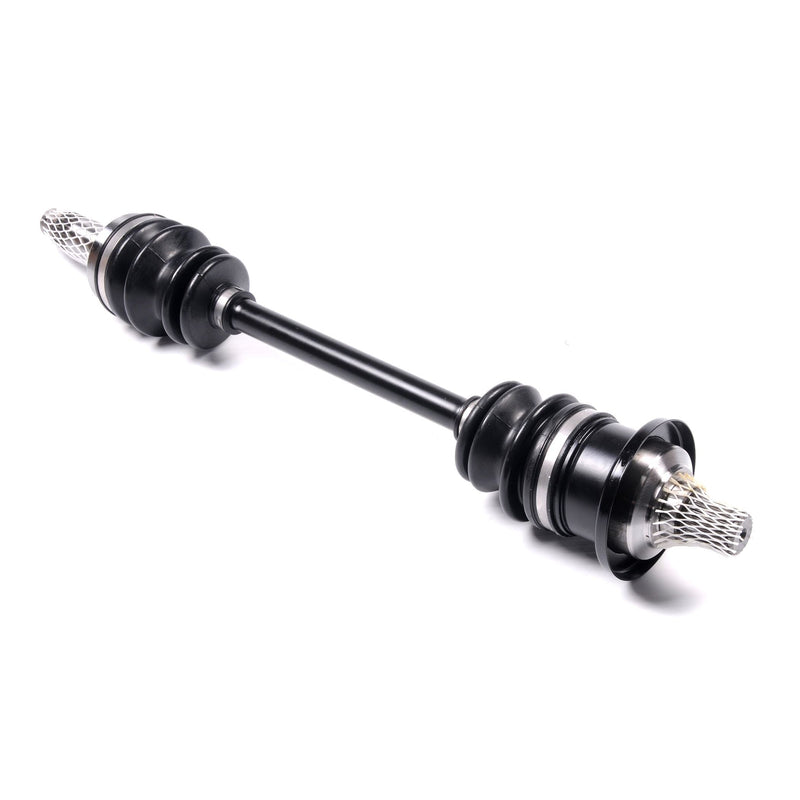 Voltage Rectifier, Kawasaki N3Q6