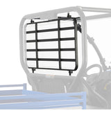 2513 Rear Panel UTV Windshield for Kawasaki Mule SX Y4V2 - product image 1