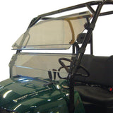 2611 Full-Tilt UTV Windshield for Polaris Ranger 500/700 C7W8 - product image 1