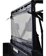 2624 Rear Panel UTV Windshield for Polaris Ranger XP900 (Profile Tubing), Clear Y2D1 - product image 2