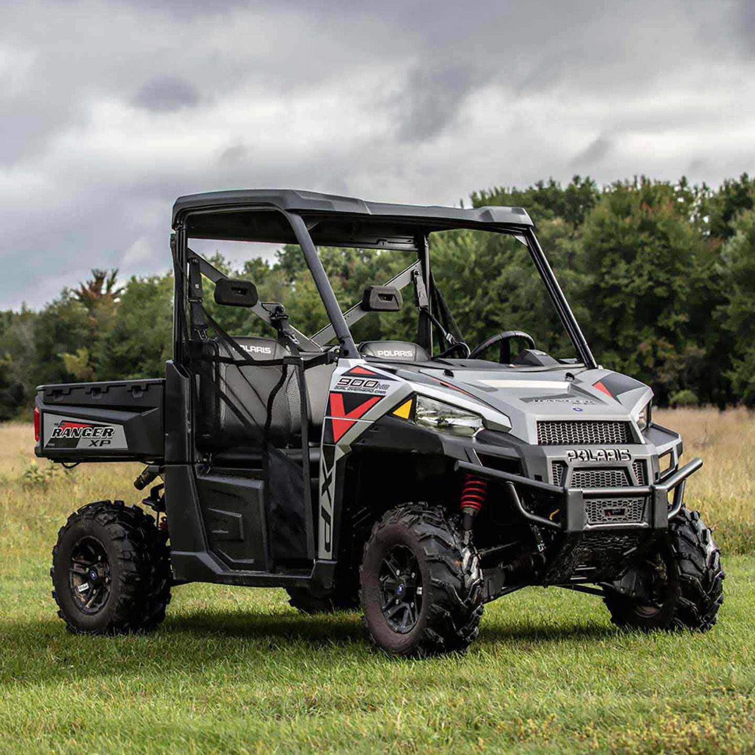 27110 Poly Roof for Polaris Ranger 1000 900 570 XP Diesel 2013-2019 R7R8 - product image 6