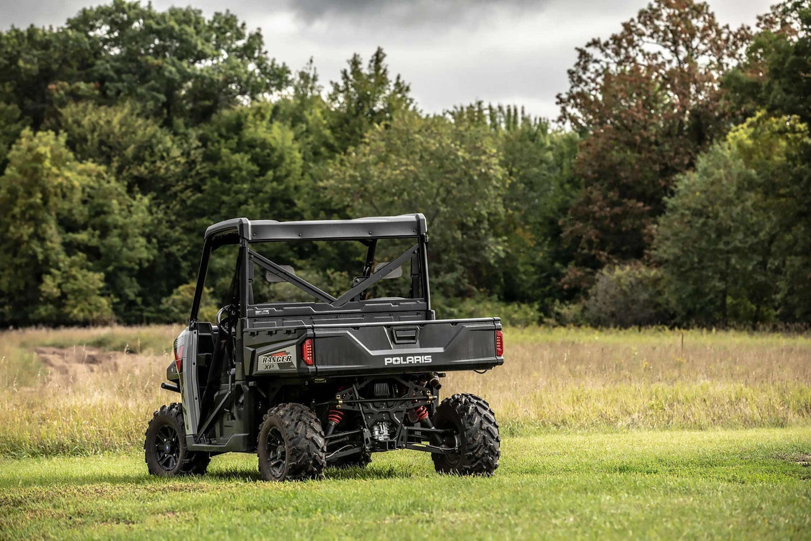 27110 Poly Roof for Polaris Ranger 1000 900 570 XP Diesel 2013-2019 R7R8 - product image 7