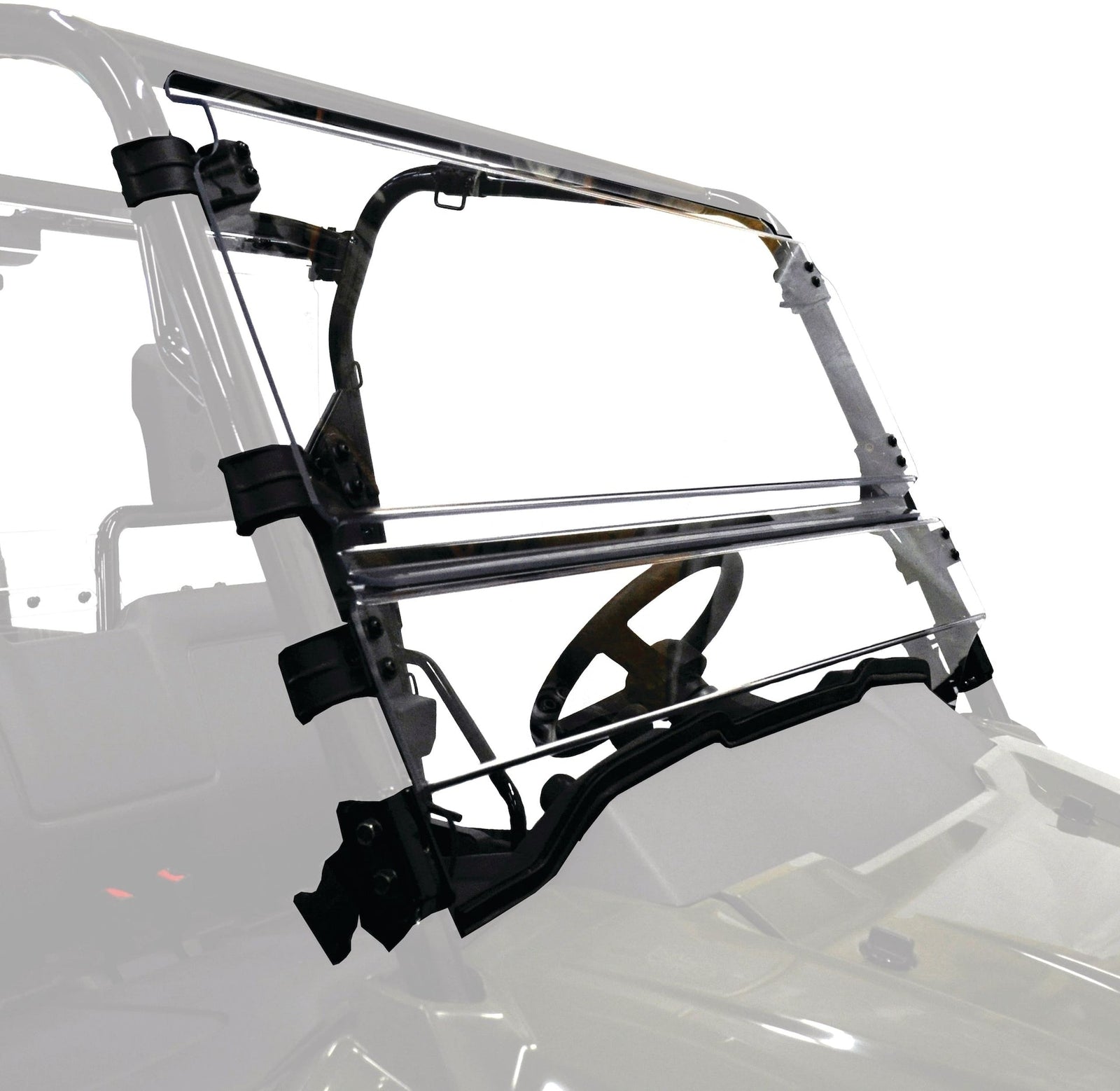 2737 UTV Windshield for Pioneer 700 2-Pass/4-Pass R1B2 - product image 1