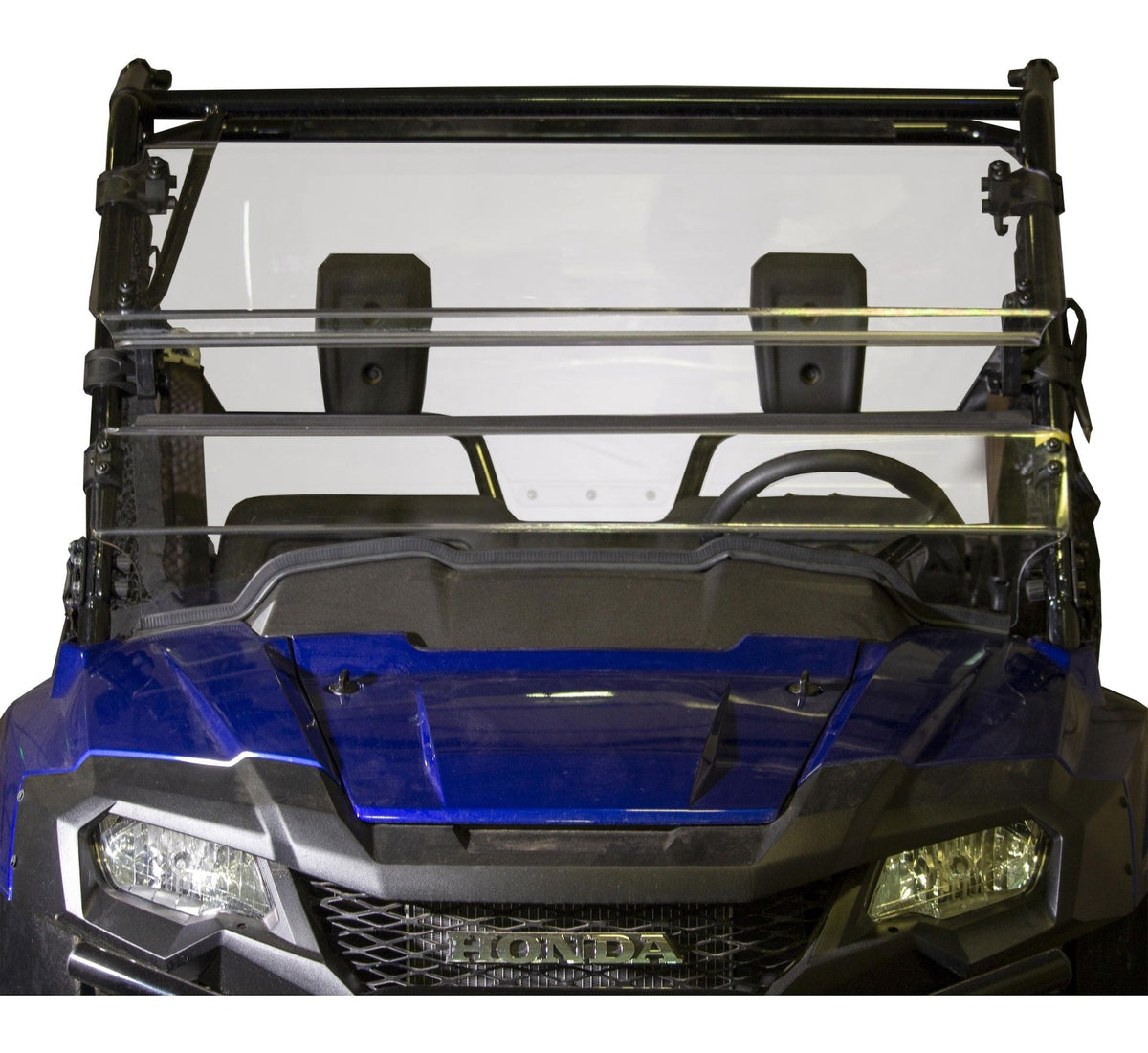 2737 UTV Windshield for Pioneer 700 2-Pass/4-Pass R1B2 - product image 2