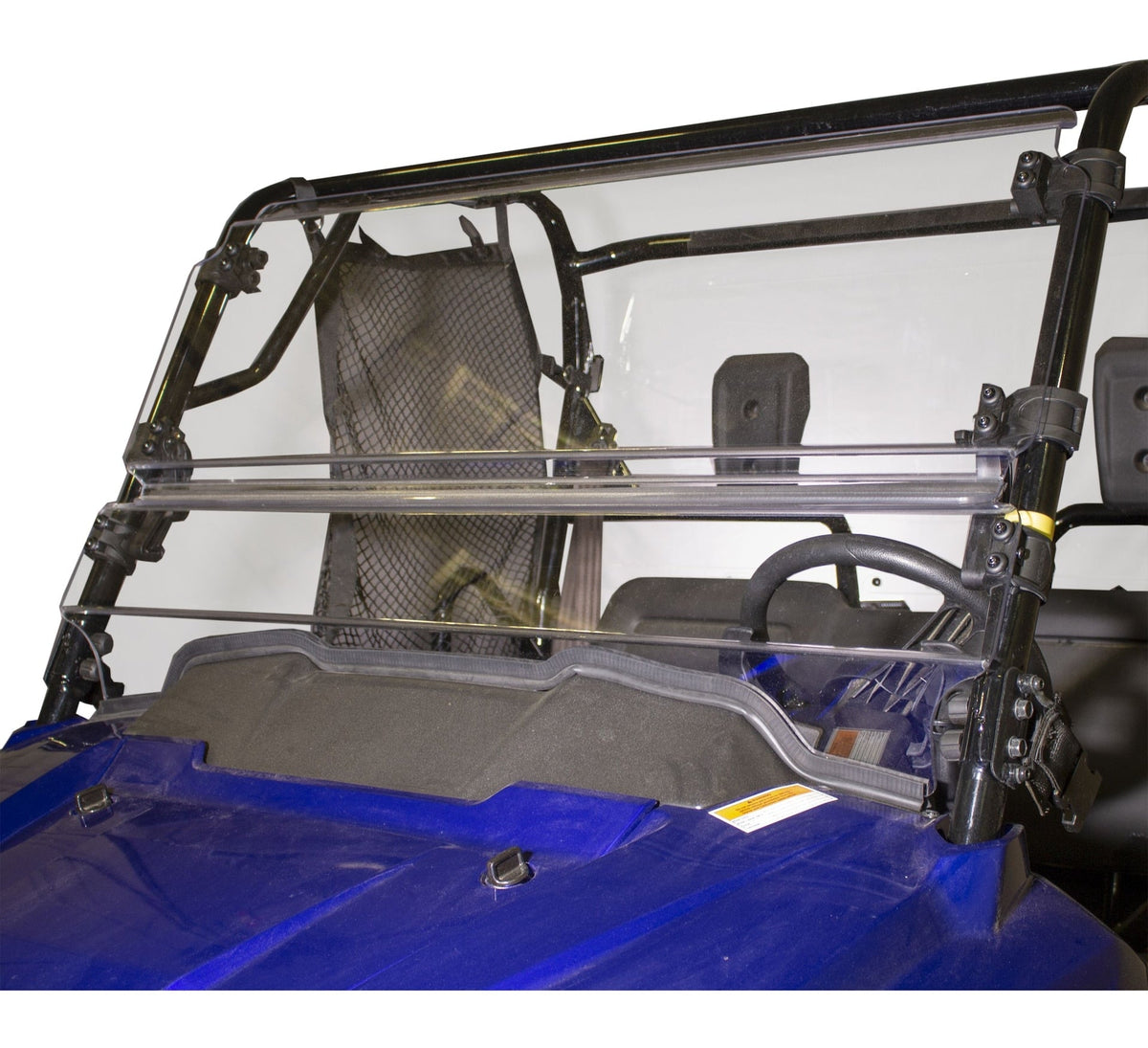 2737 UTV Windshield for Pioneer 700 2-Pass/4-Pass R1B2 - product image 5