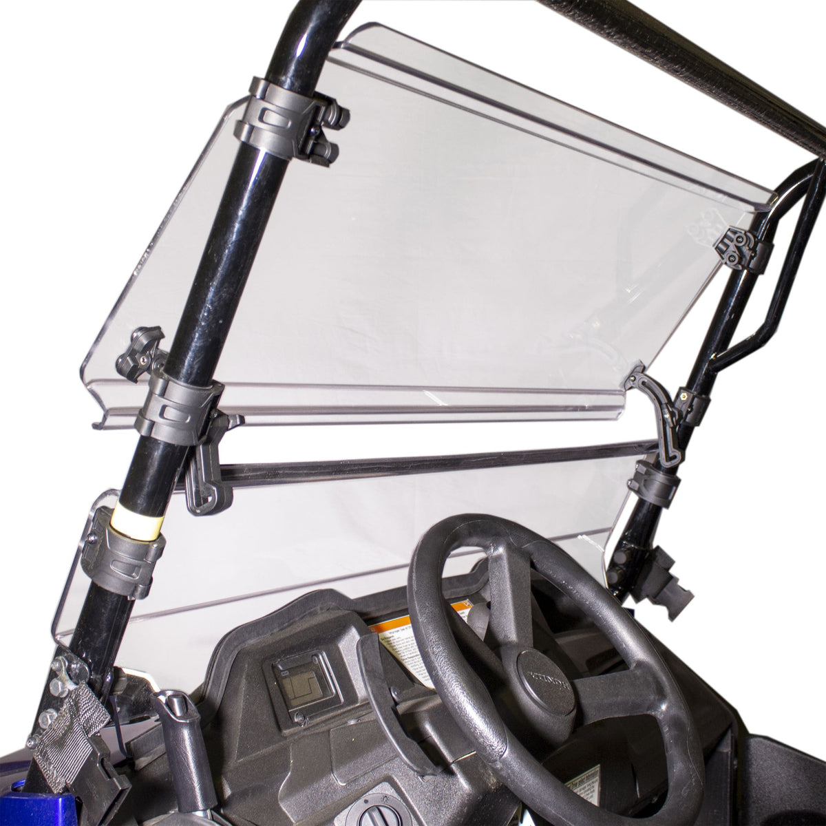 2737 UTV Windshield for Pioneer 700 2-Pass/4-Pass R1B2 - product image 7