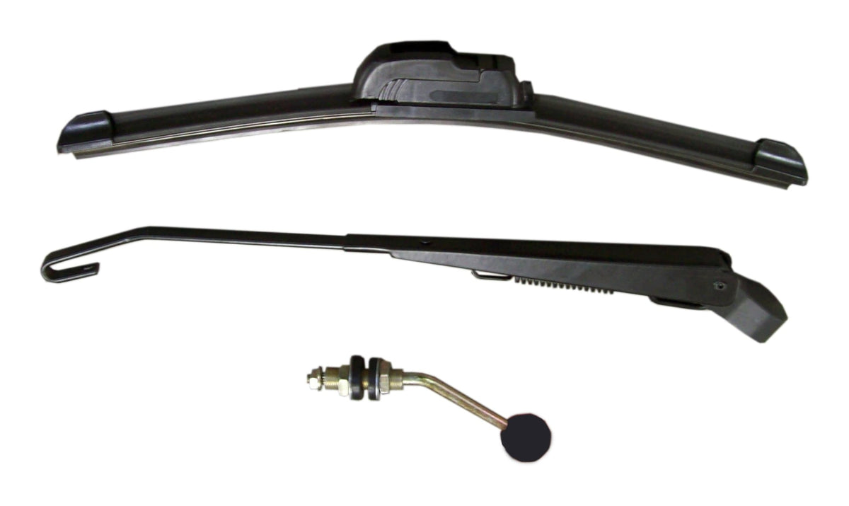 28000 Manual Universal UTV Wiper Blade for Glass Windshields U1I2 - product image 1