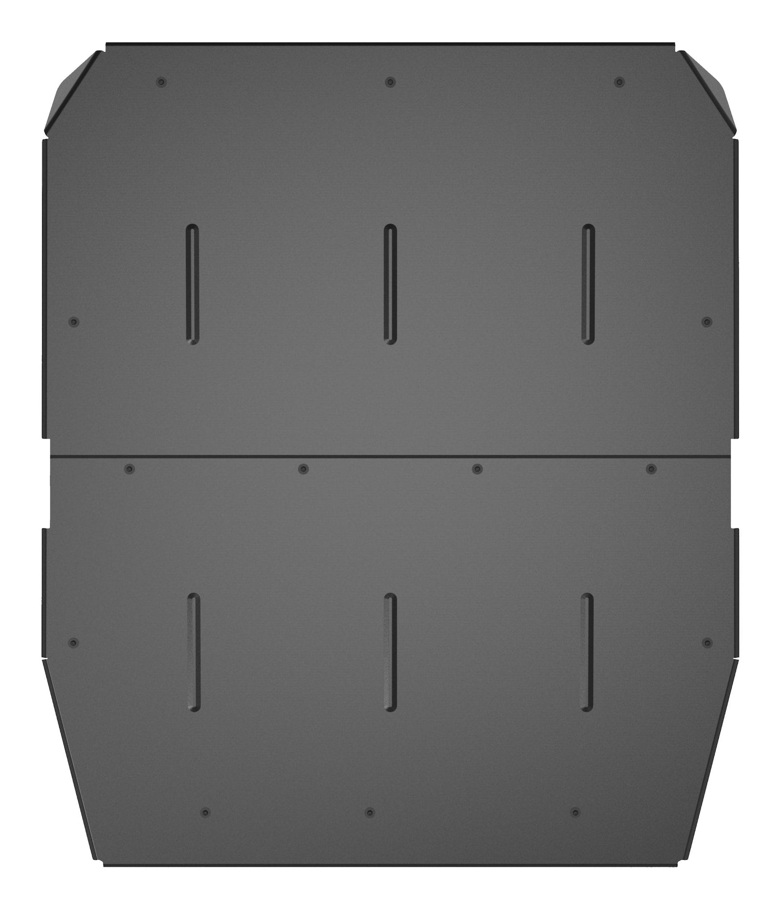 29210 Crew Steel Roof for Pioneer 1000 P9V4 - product image 3