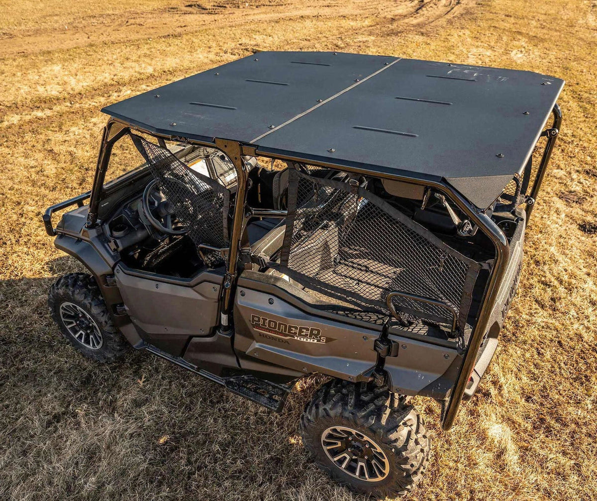 29210 Crew Steel Roof for Pioneer 1000 P9V4 - product image 4