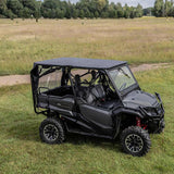 29210 Crew Steel Roof for Pioneer 1000 P9V4 - product image 8