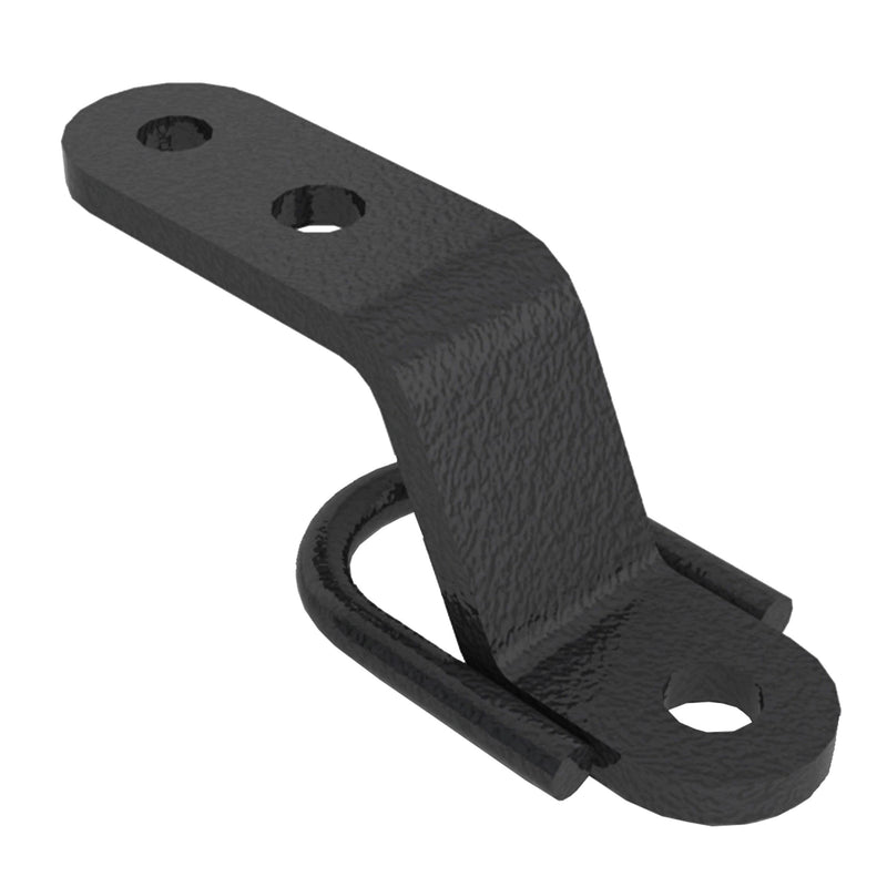 ATV/UTV 3-Way Multi-Purpose Bolt-On Hitch F5E0