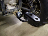 ATV/UTV 3-Way Multi-Purpose Bolt-On Hitch F5E0 - product image 2