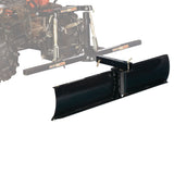 ATV/UTV Dirtworks Tool Attachment Rear Plow Blade, 48-in N7W4 - product image 1
