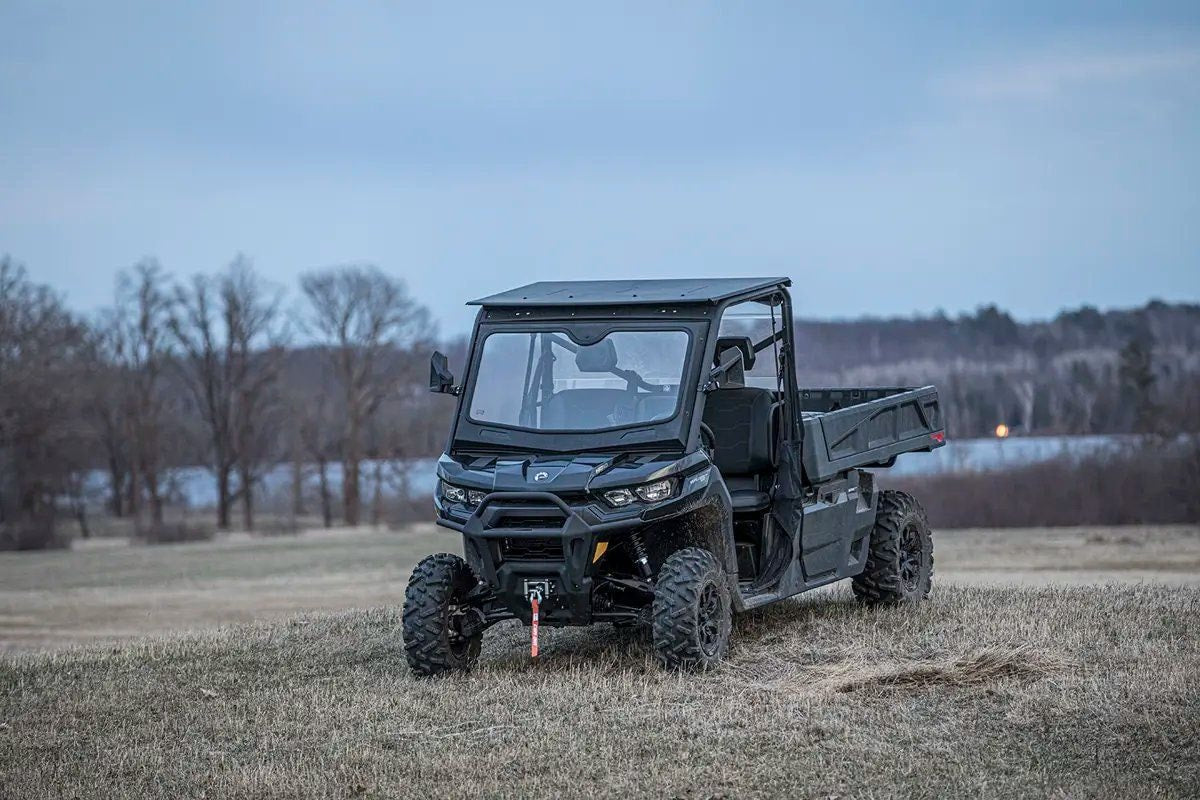 CAN-AM Defender HD5/HD8/HD10 Steel Roof L3V1 - product image 8