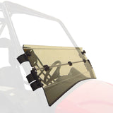 Folding Windshield, Arctic Cat Prowler R0F5 - product image 1