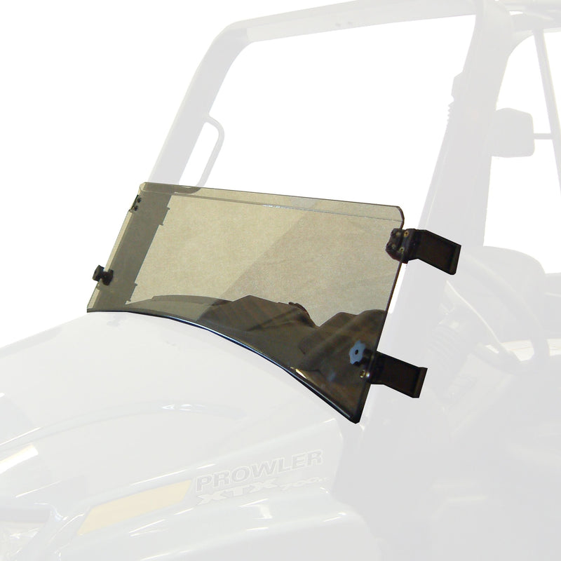 Folding Windshield, Artic Cat R0T4