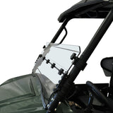 Folding Windshield, Kawasaki Mule PRO FXT J3H9 - product image 1