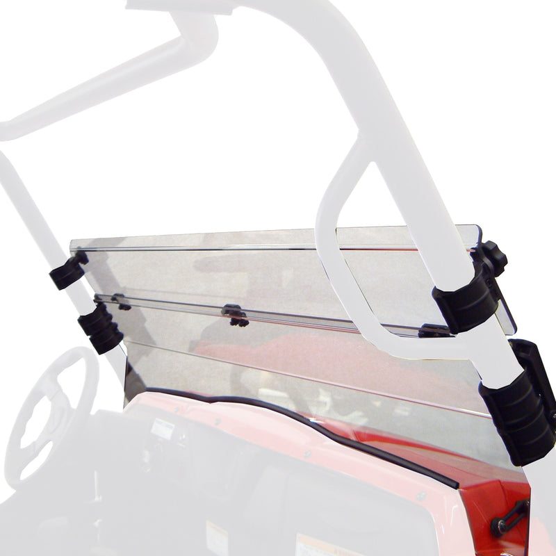 Folding Windshield, Kawasaki Teryx 4 2012 R9O7