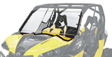 Hard Coated Full Fixed Windshield, Cam-Am Maverick O9N4 - product image 2