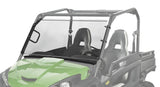 Hard Coated Full Fixed Windshield, John Deer RSX850i N5V4 - product image 3