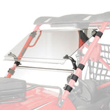 Hard Coated Full Tilt Windshield, Kawasaki Teryx J9A6 - product image 1