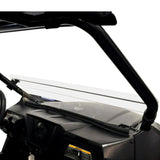 Hard Coated Half Fixed Windshield, Artic Cat Wild Cat M8Q2 - product image 2