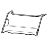 Hard Coated Half Fixed Windshield, Teryx'16 Q1U1 - product image 1