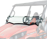 Hard Coated Half Fixed Windshield, Teryx'16 Q1U1 - product image 2