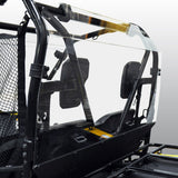 Hard Coated Rear Windshield, Pioneer 500 M7G2 - product image 1