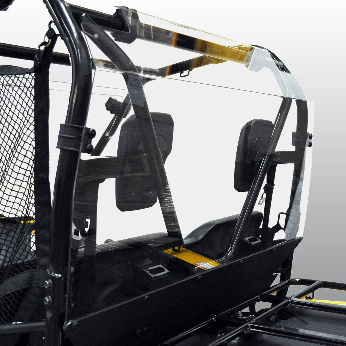 Hard Coated Rear Windshield, Pioneer 500 M7G2 - product image 1