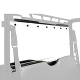 Hard Coated Rear Windshield, Ranger Mid-Size 2015 V6D3 - product image 1