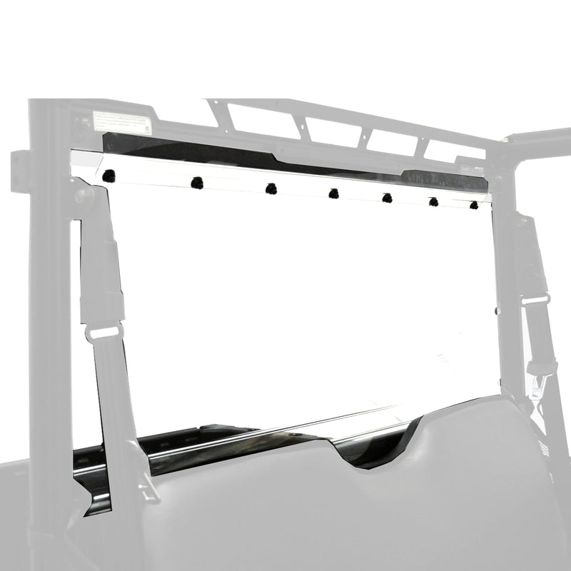 Hard Coated Rear Windshield, Ranger Mid-Size 2015 V6D3