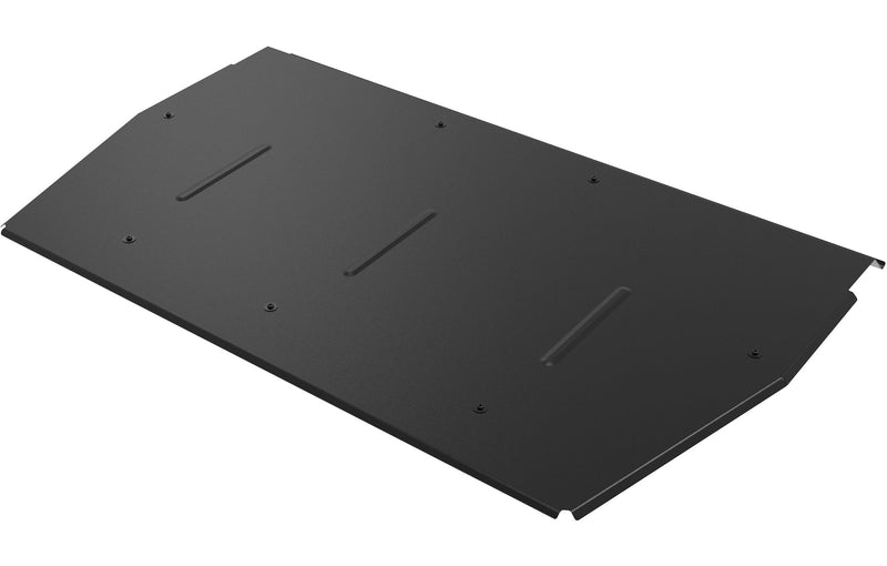 Pioneer 1000-3 Steel Roof D3D9