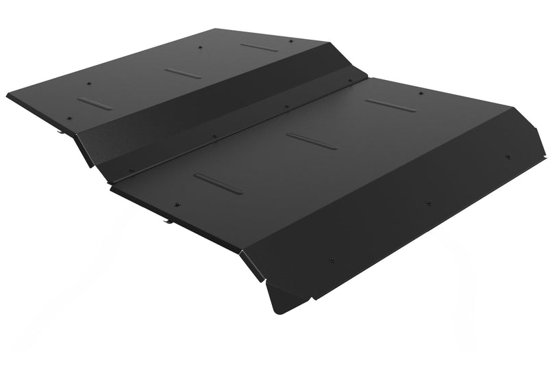 Pioneer 700-4 Steel Roof V5F9