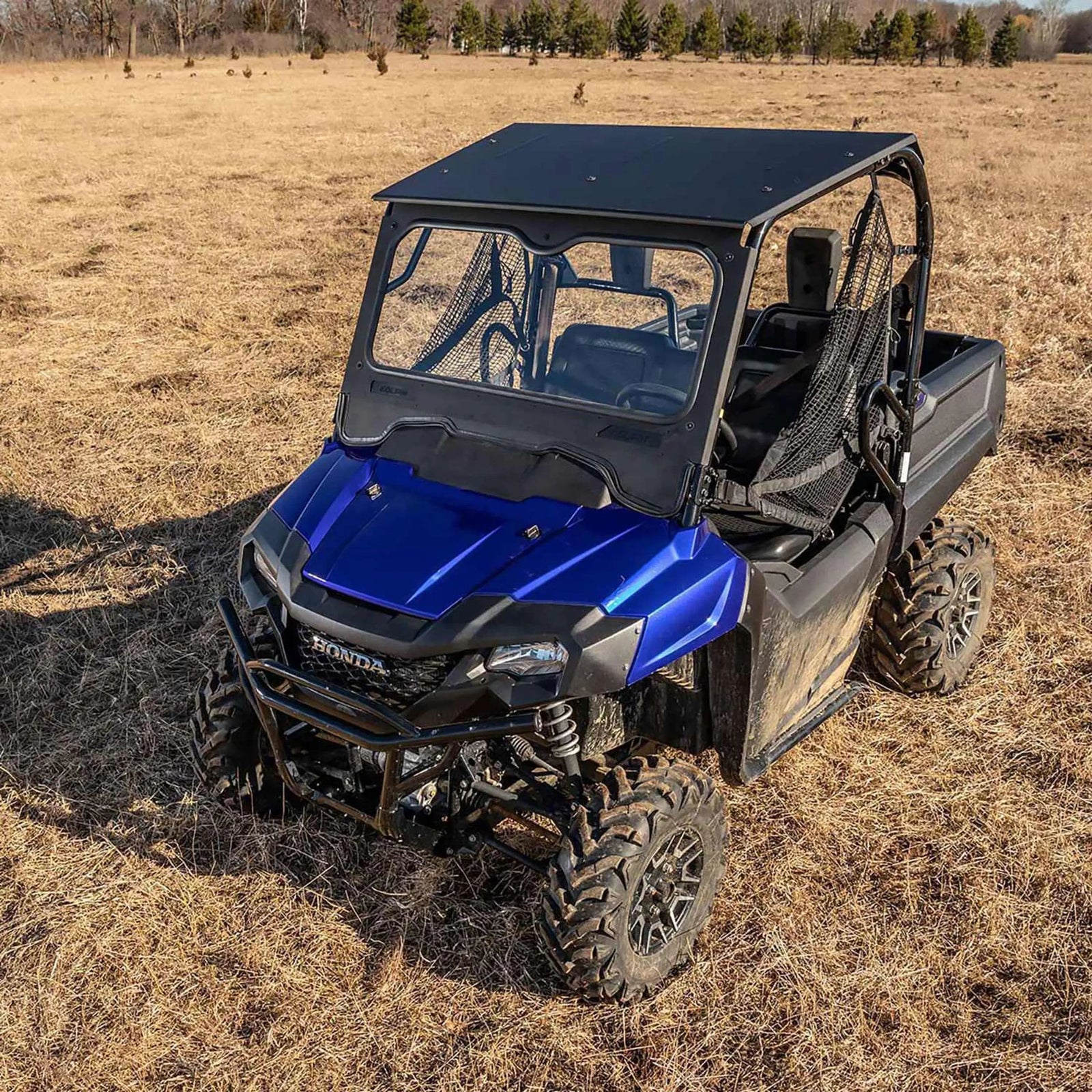 Pioneer 700 Steel Roof N8G1 - product image 6
