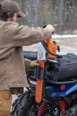 Off-Road-Vehicle Chainsaw Clamp M2U1 - product image 2