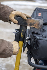 Off-Road-Vehicle Chainsaw Clamp M2U1 - product image 3